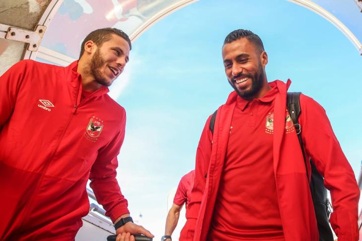 رمضان وعاشور